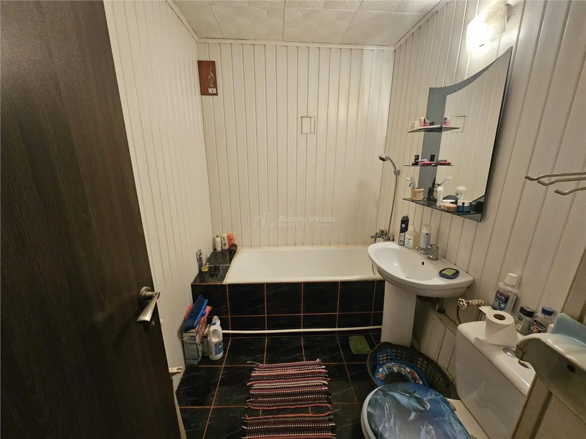 Resita, Apartamento 2 Dormitorios, Amueblado y Equipado, Micro 3 - foto 8
