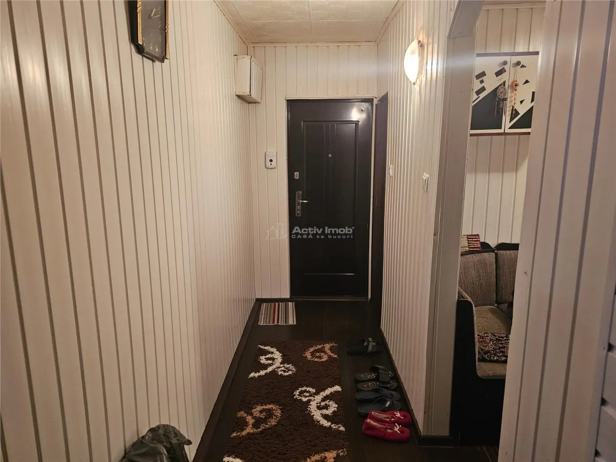 Resita, Apartamento 2 Dormitorios, Amueblado y Equipado, Micro 3 - foto 9