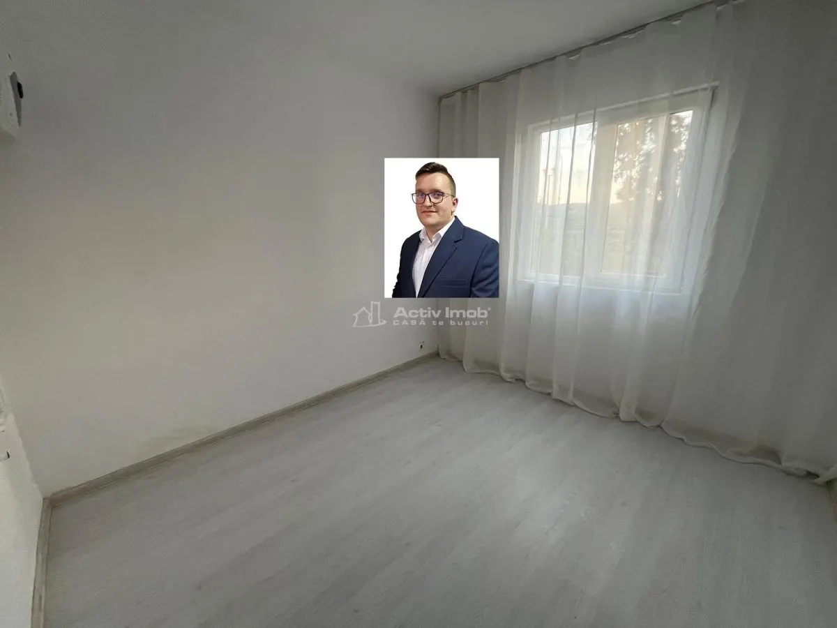 Caransebes, Estudio Recientemente Reformado, Balta Sarata - foto 1