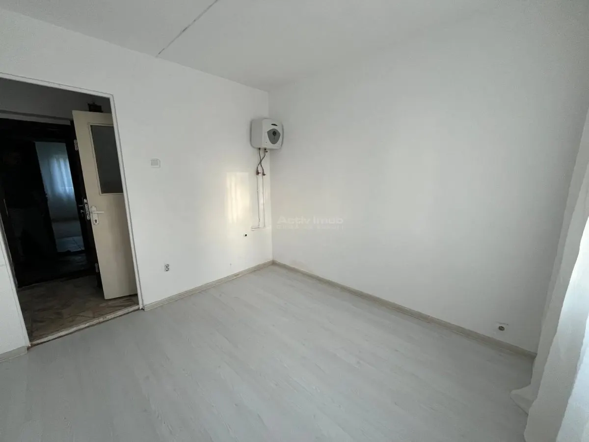 Caransebes, Estudio Recientemente Reformado, Balta Sarata - foto 2