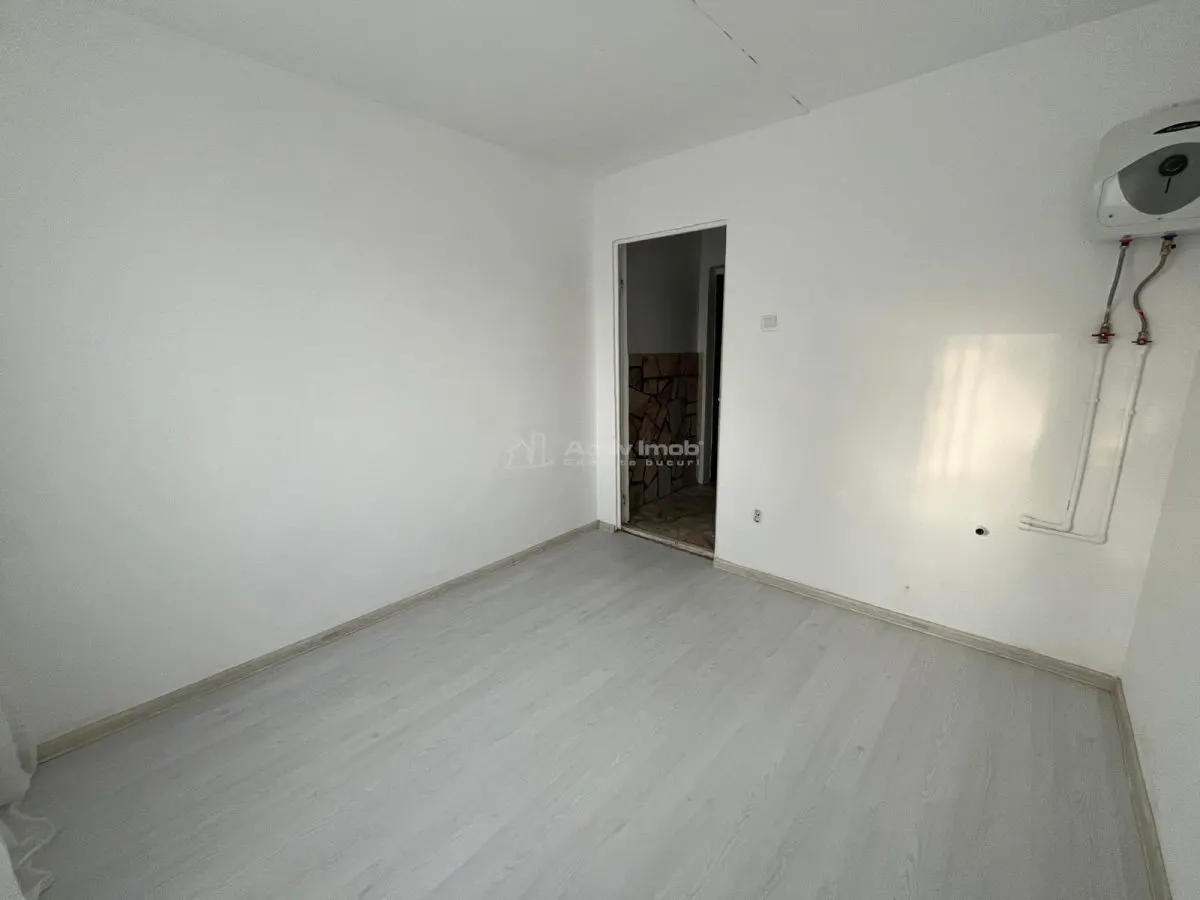 Caransebes, Estudio Recientemente Reformado, Balta Sarata - foto 3