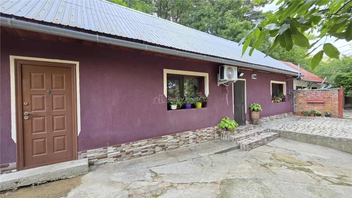 Oravita | Maison Résidentielle | 4 Pièces | Lacul Mare - foto 2