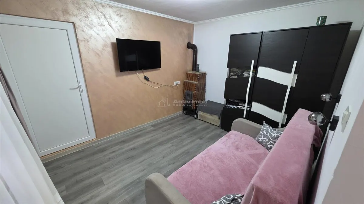 Oravita | Maison Résidentielle | 4 Pièces | Lacul Mare - foto 11