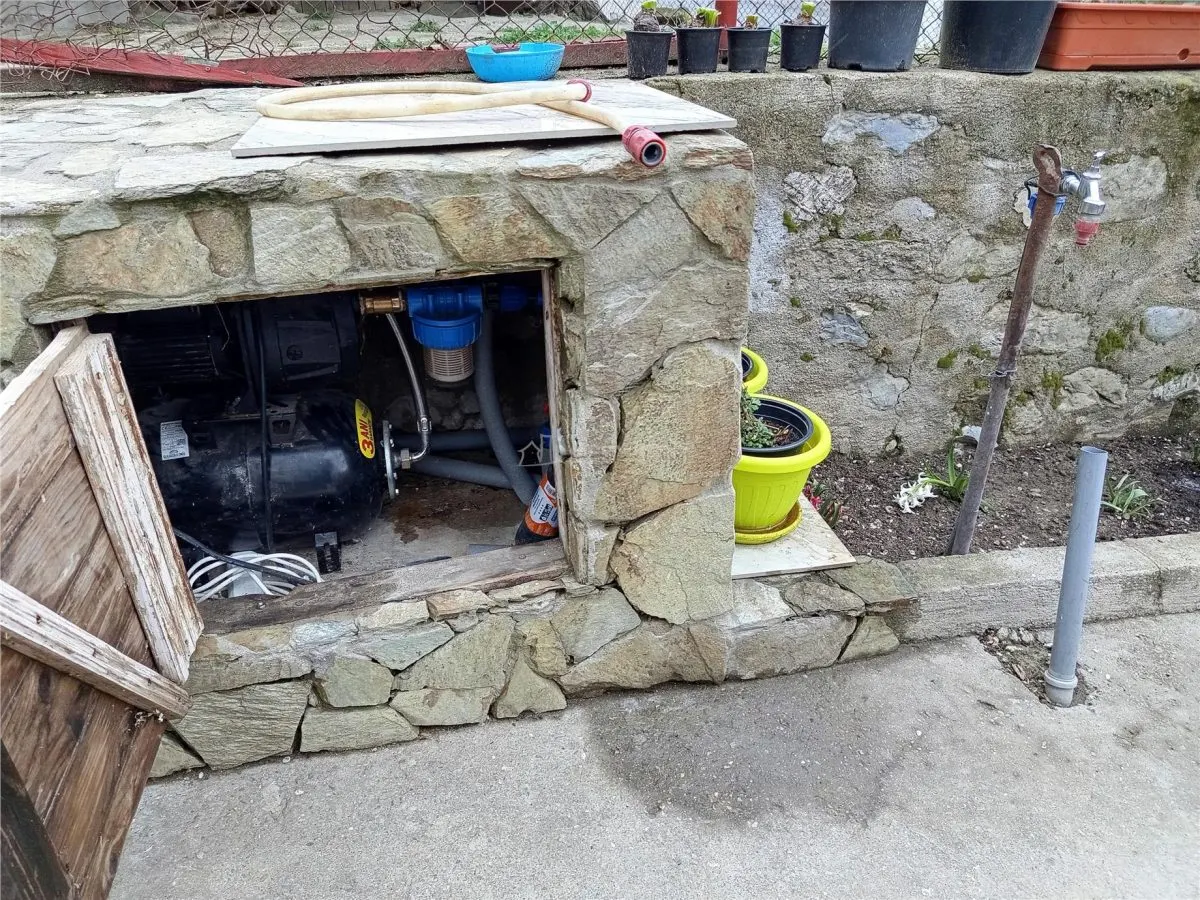 Oravita | Maison Résidentielle | 4 Pièces | Lacul Mare - foto 16