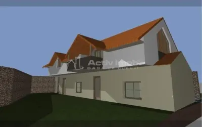 Oravita | Maison Résidentielle | 4 Pièces | Lacul Mare - foto 19
