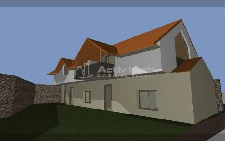 Oravita | Maison Résidentielle | 4 Pièces | Lacul Mare - foto 19