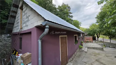 Oravita | Maison Résidentielle | 4 Pièces | Lacul Mare - foto 3