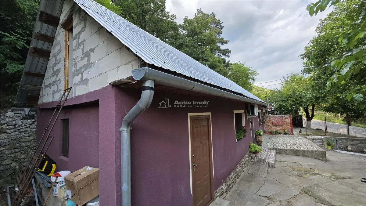 Oravita | Maison Résidentielle | 4 Pièces | Lacul Mare - foto 3