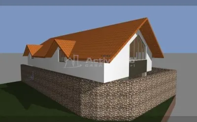 Oravita | Maison Résidentielle | 4 Pièces | Lacul Mare - foto 21