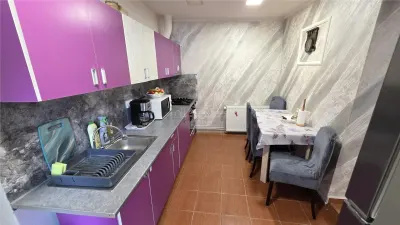 Oravita | Maison Résidentielle | 4 Pièces | Lacul Mare - foto 6