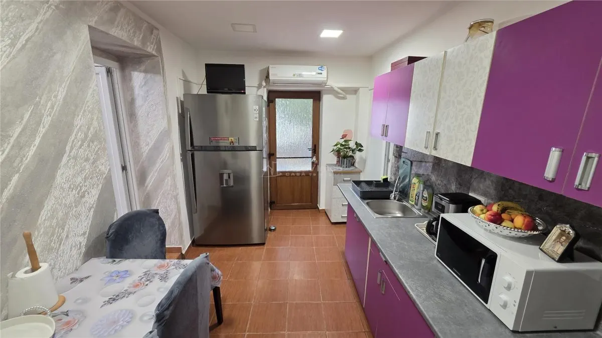 Oravita | Maison Résidentielle | 4 Pièces | Lacul Mare - foto 7