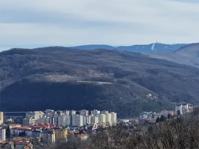 Resita, Cartierul Francez: Terrain à Bâtir 1 000 m², Commission Zéro Acheteur - foto 2