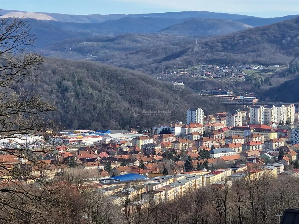 Resita, Cartierul Francez: Terrain à Bâtir 1 000 m², Commission Zéro Acheteur - foto 3