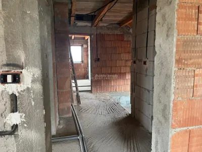 Lugoj, Villa La Rosu, 6 Chambres, 263 m², Costeiu - foto 22