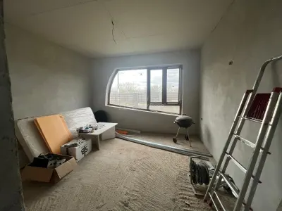 Lugoj, Villa La Rosu, 6 Chambres, 263 m², Costeiu - foto 5