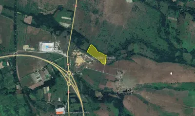 Caransebes, Terrain Agricole, Adapté aux Photovoltaïques, 32,512 m², 2€/m² - foto 2