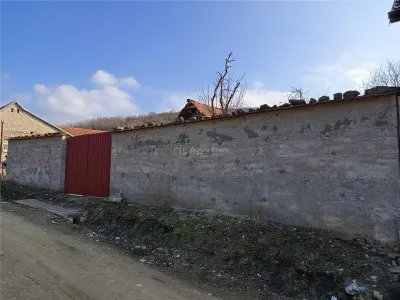 Ciclova Romana, Terreno Intraurbano 1800m², Centro, Negociable - foto 2