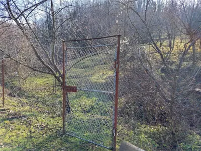 Ciclova Romana, Terreno Intraurbano 1800m², Centro, Negociable - foto 11