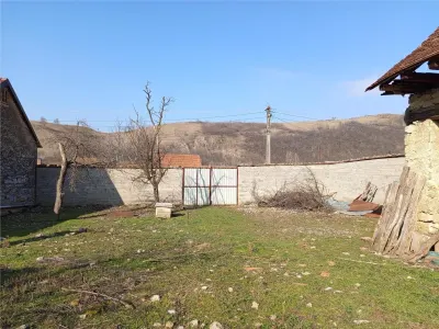 Ciclova Romana, Terreno Intraurbano 1800m², Centro, Negociable - foto 13