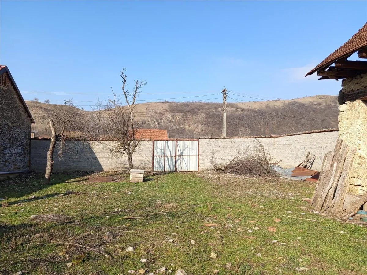 Ciclova Romana, Terreno Intraurbano 1800m², Centro, Negociable - foto 13
