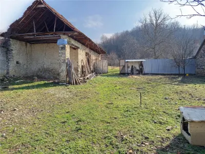 Ciclova Romana, Terreno Intraurbano 1800m², Centro, Negociable - foto 14