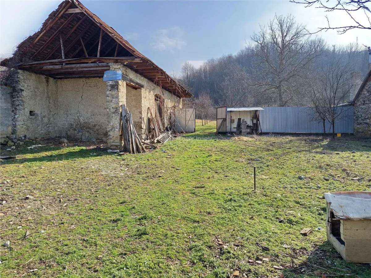 Ciclova Romana, Terreno Intraurbano 1800m², Centro, Negociable - foto 14