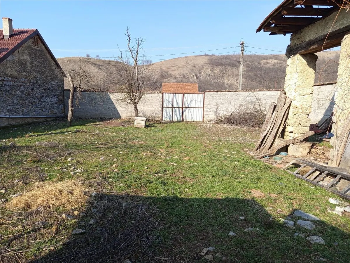 Ciclova Romana, Terreno Intraurbano 1800m², Centro, Negociable - foto 3
