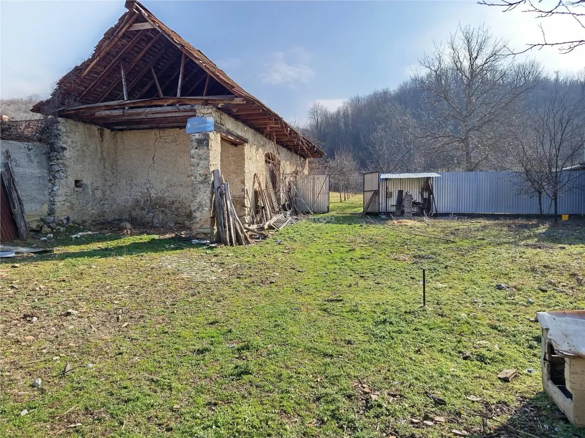 Ciclova Romana, Terreno Intraurbano 1800m², Centro, Negociable - foto 4
