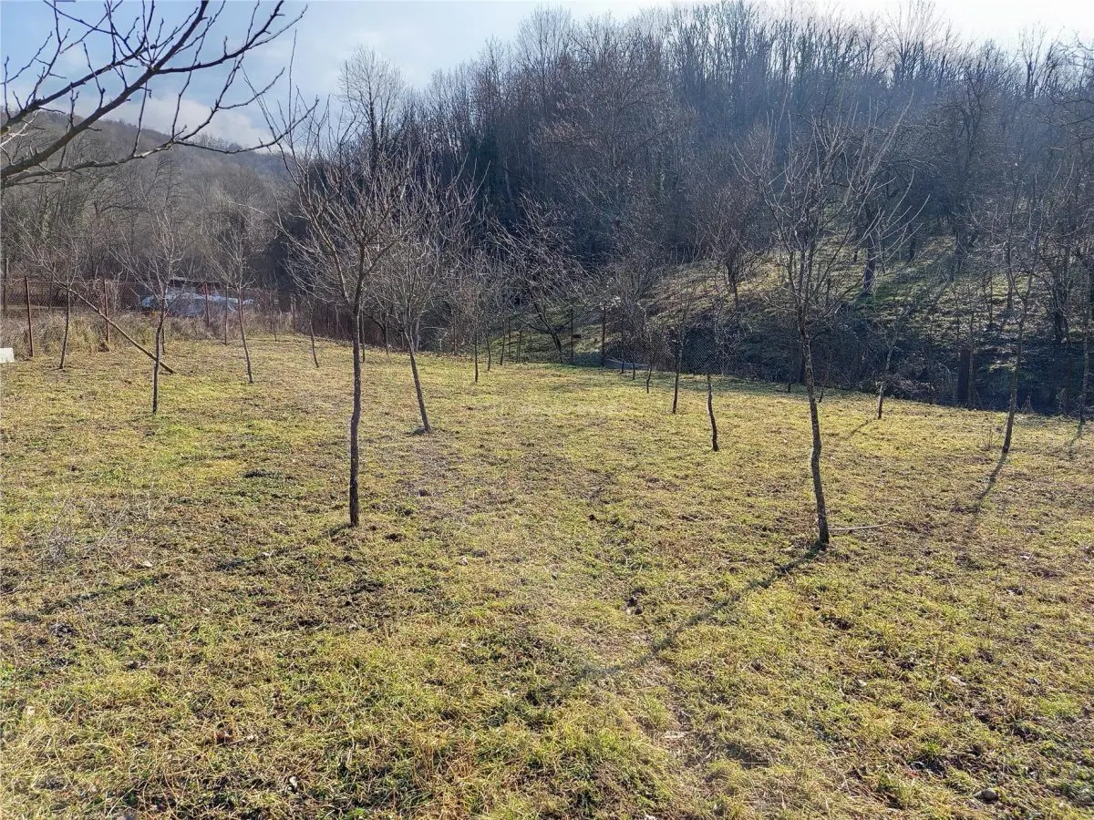 Ciclova Romana, Terreno Intraurbano 1800m², Centro, Negociable - foto 8