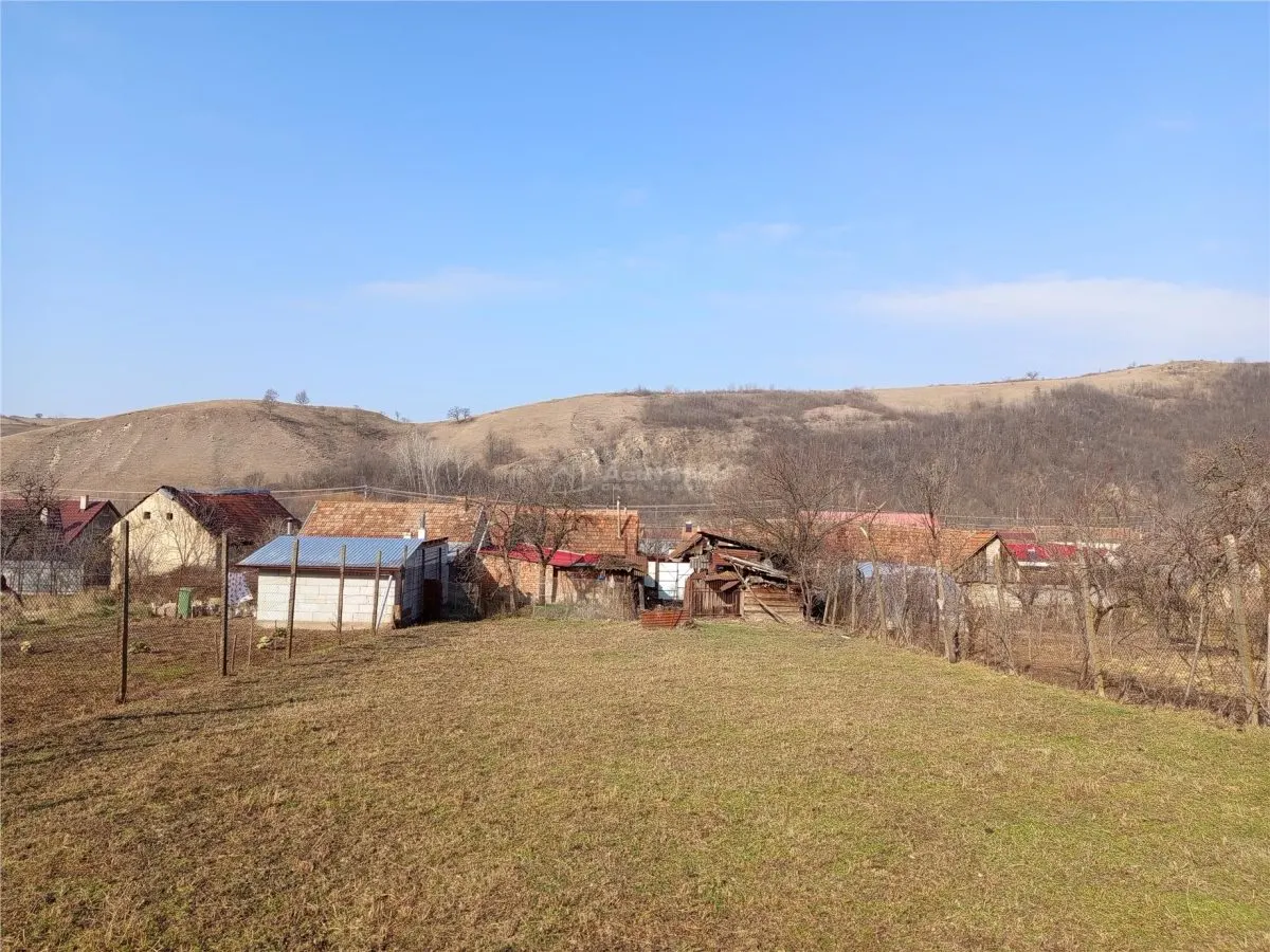 Ciclova, Maison de 10 Pièces pour Deux Familles, 1.439 m² de Terrain - foto 25