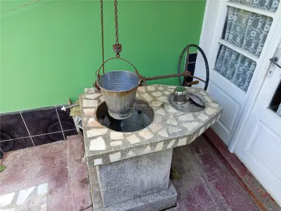Ciclova, Maison de 10 Pièces pour Deux Familles, 1.439 m² de Terrain - foto 7