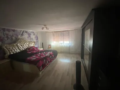 Iaz, Casa la Curete – 9 Bedrooms, 2,892 m² Estate - foto 11