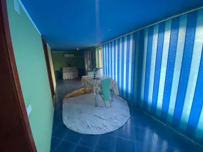 Iaz, Casa la Curete – 9 Bedrooms, 2,892 m² Estate - foto 13