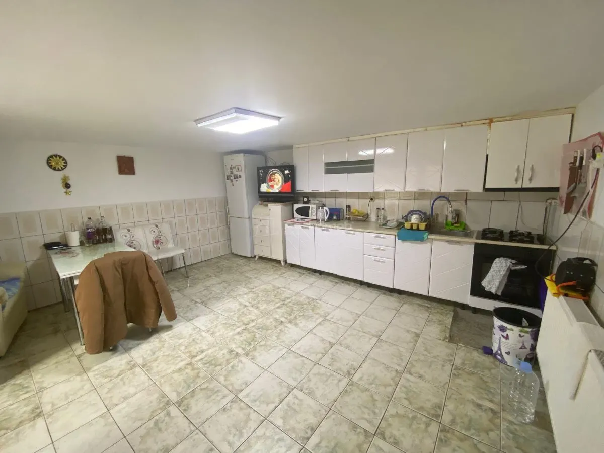 Iaz, Casa la Curete – 9 Bedrooms, 2,892 m² Estate - foto 15