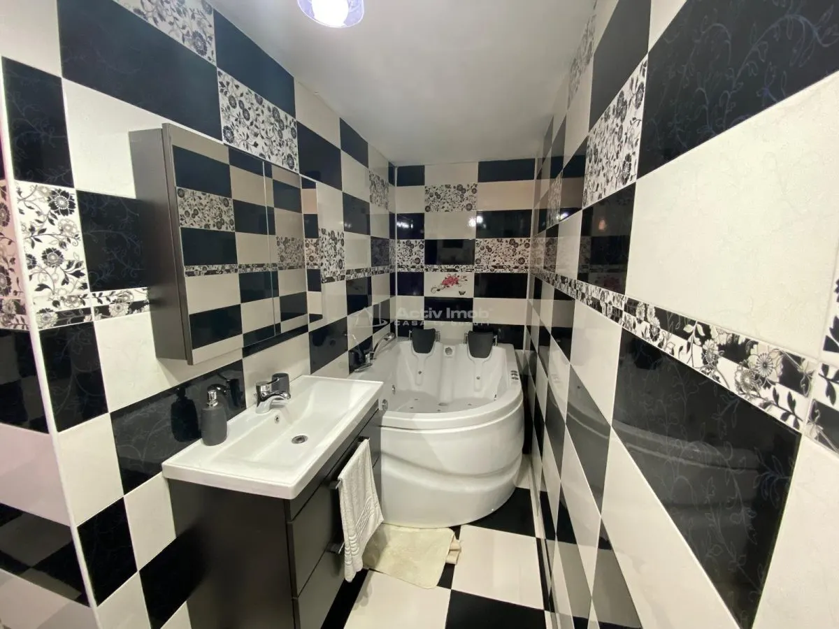 Iaz, Casa la Curete – 9 Bedrooms, 2,892 m² Estate - foto 16