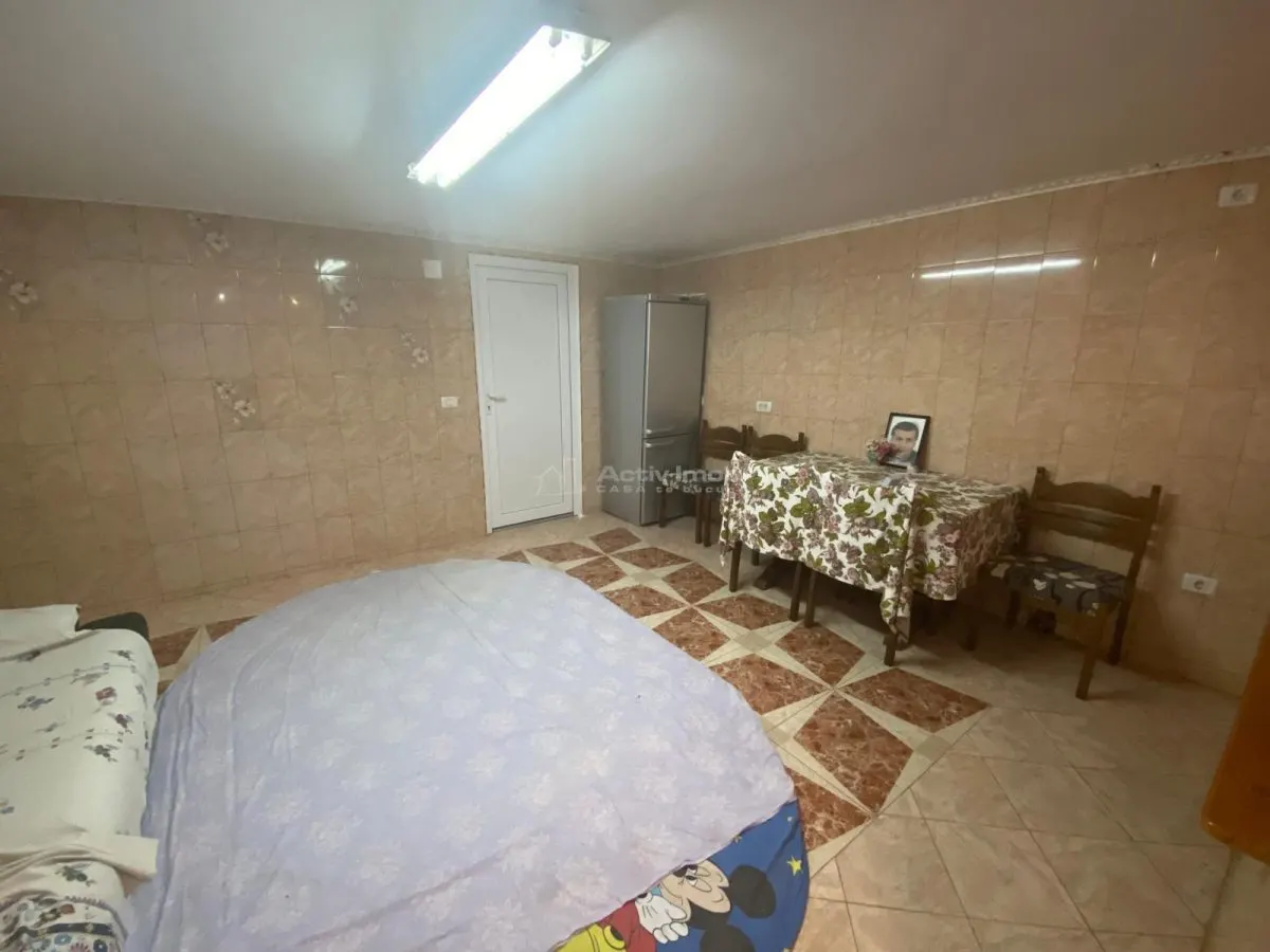 Iaz, Casa la Curete – 9 Bedrooms, 2,892 m² Estate - foto 19