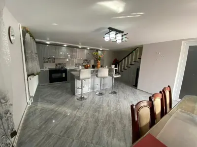 Iaz, Casa la Curete – 9 Bedrooms, 2,892 m² Estate - foto 3