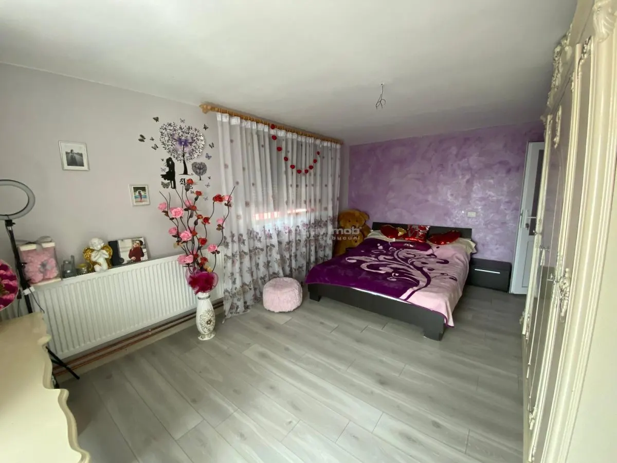 Iaz, Casa la Curete – 9 Bedrooms, 2,892 m² Estate - foto 4