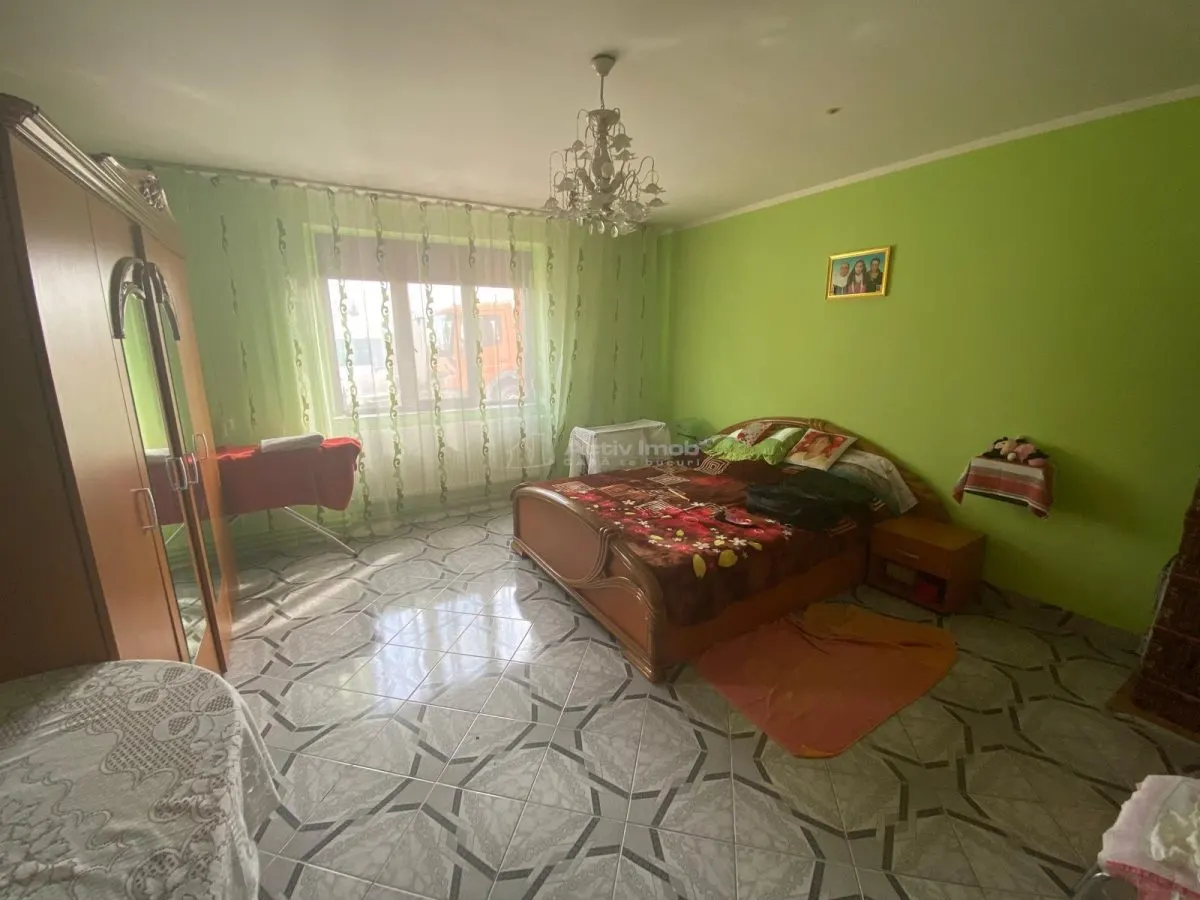 Iaz, Casa la Curete – 9 Bedrooms, 2,892 m² Estate - foto 8