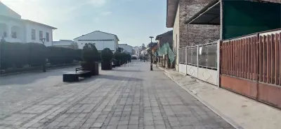 3卧室公寓出租，老城中心 - Targoviste