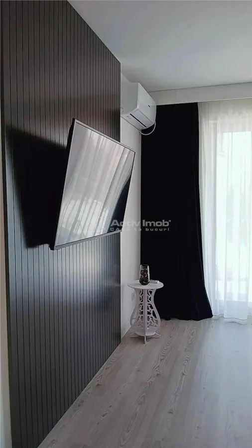 Appartement 2 Chambres à Louer, Class Park - foto 1