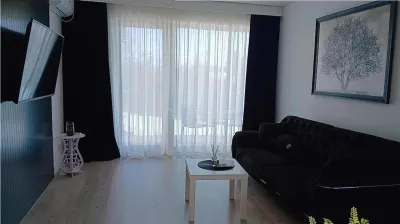 Appartement 2 Chambres à Louer, Class Park - foto 12