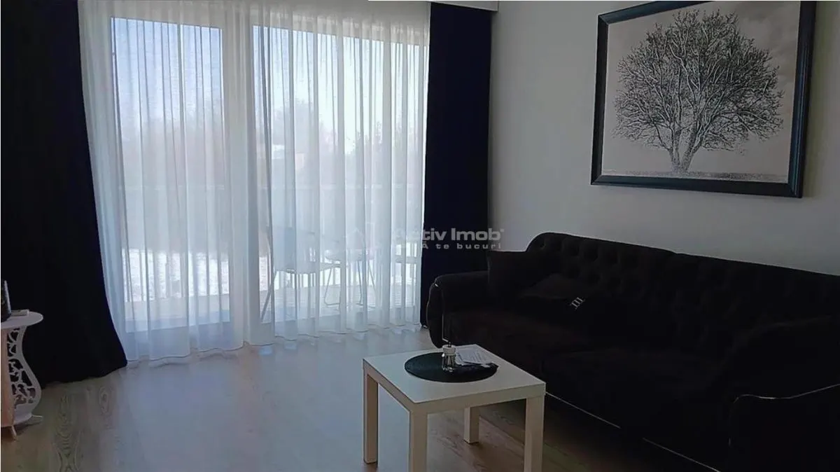 Appartement 2 Chambres à Louer, Class Park - foto 4