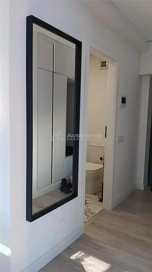 Appartement 2 Chambres à Louer, Class Park - foto 6