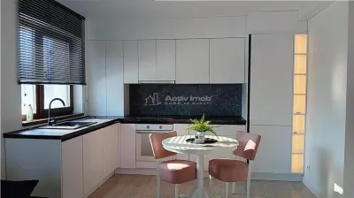 Appartement 2 Chambres à Louer, Class Park - foto 7