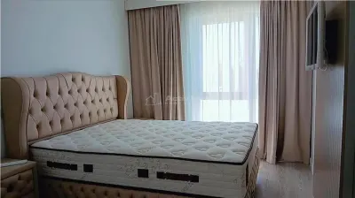 Appartement 2 Chambres à Louer, Class Park - foto 8