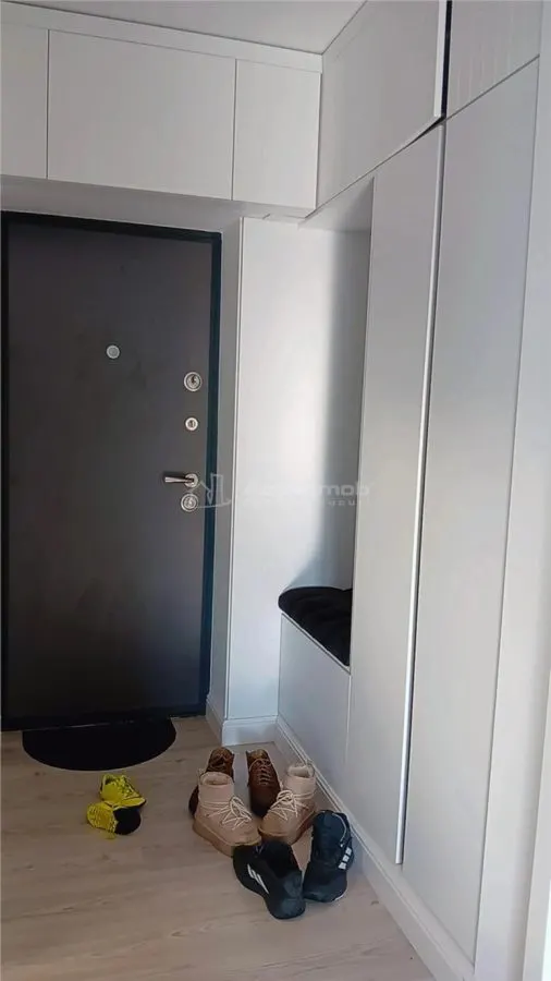 Appartement 2 Chambres à Louer, Class Park - foto 10