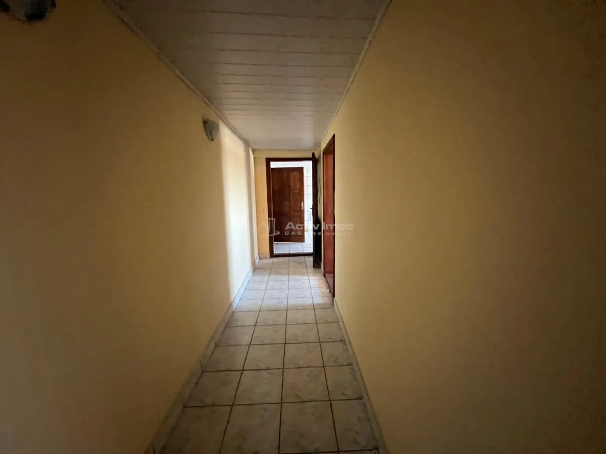 Lugoj, Villa P+2+Mansarde, 656 m², Construite, Opportunité d'Investissement, Localisation Stratégique - foto 21