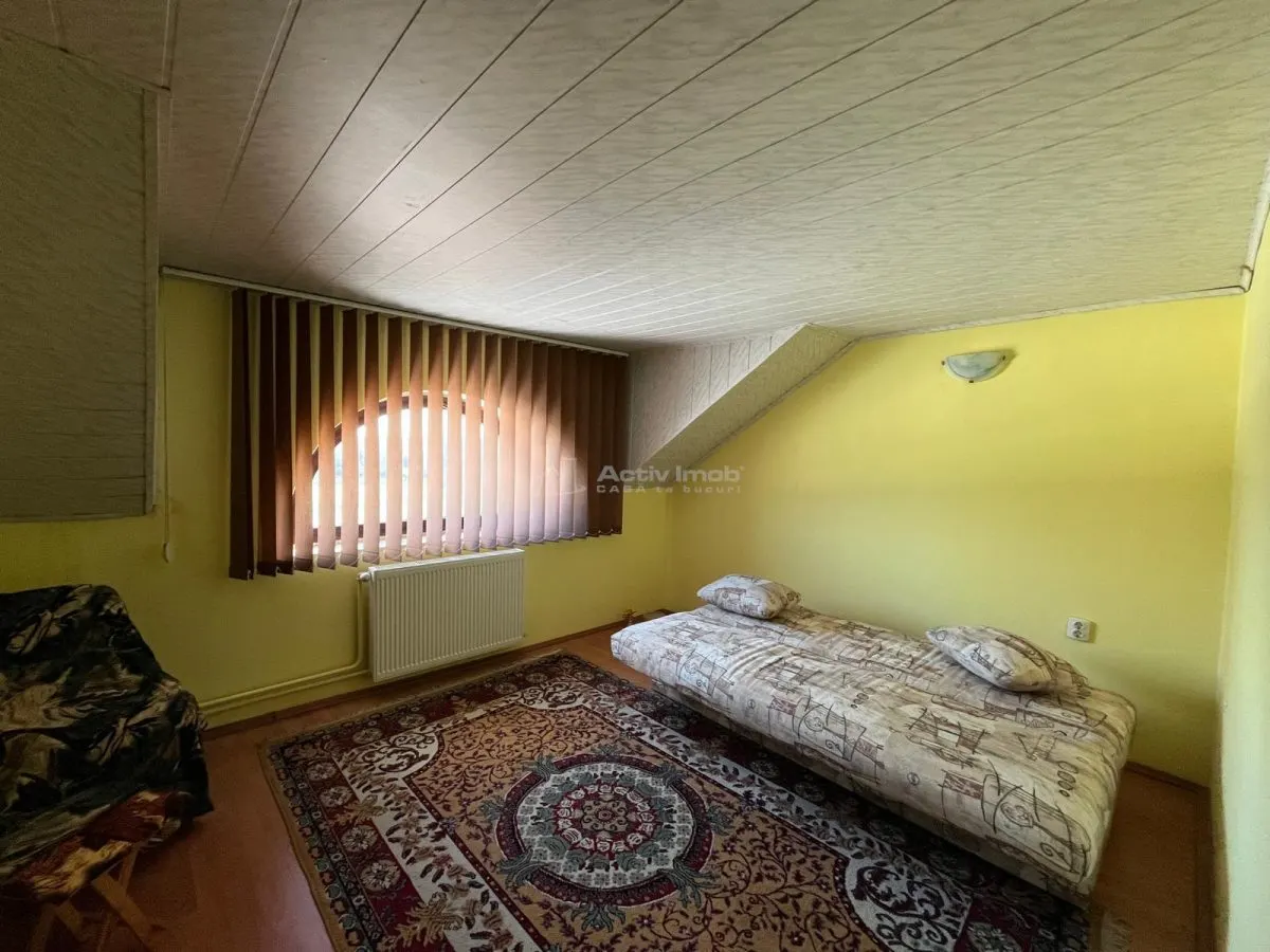 Lugoj, Villa P+2+Mansarde, 656 m², Construite, Opportunité d'Investissement, Localisation Stratégique - foto 23
