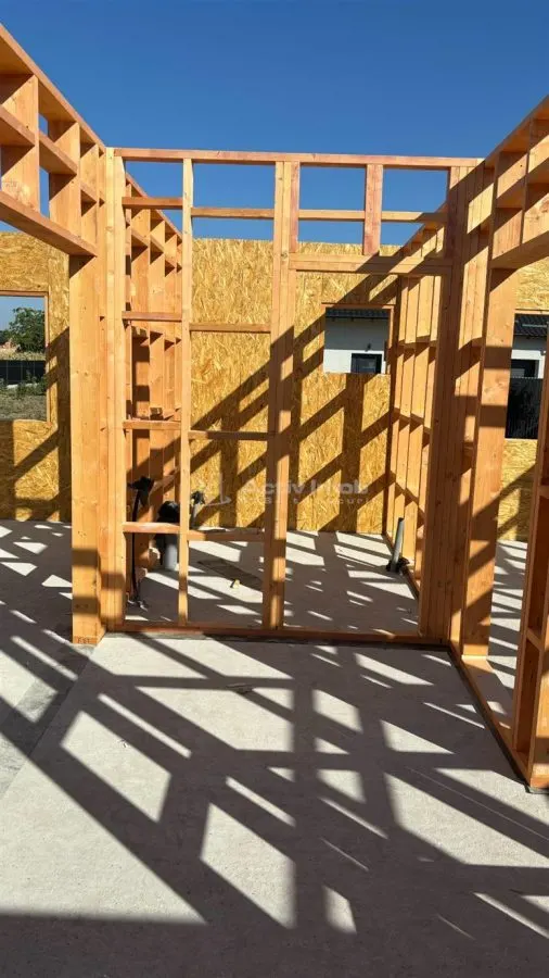 Maisons à Ossature Bois 115 m² – Département de Timis - foto 22